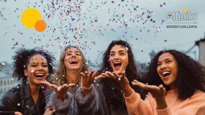 Affinity Lottery RG Made Easy Blog