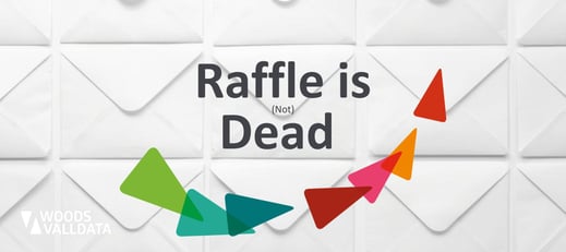 Raffle is Dead Blog MAY26
