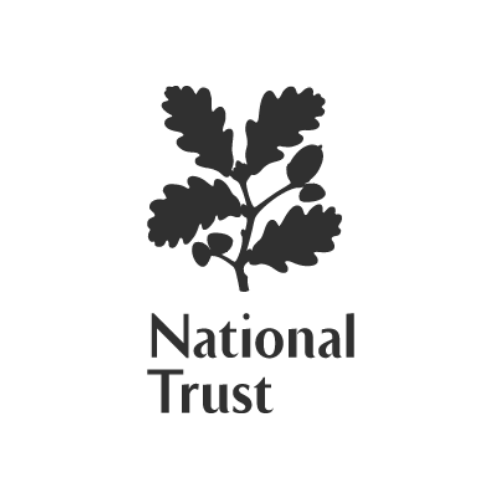 The National Trust Logo